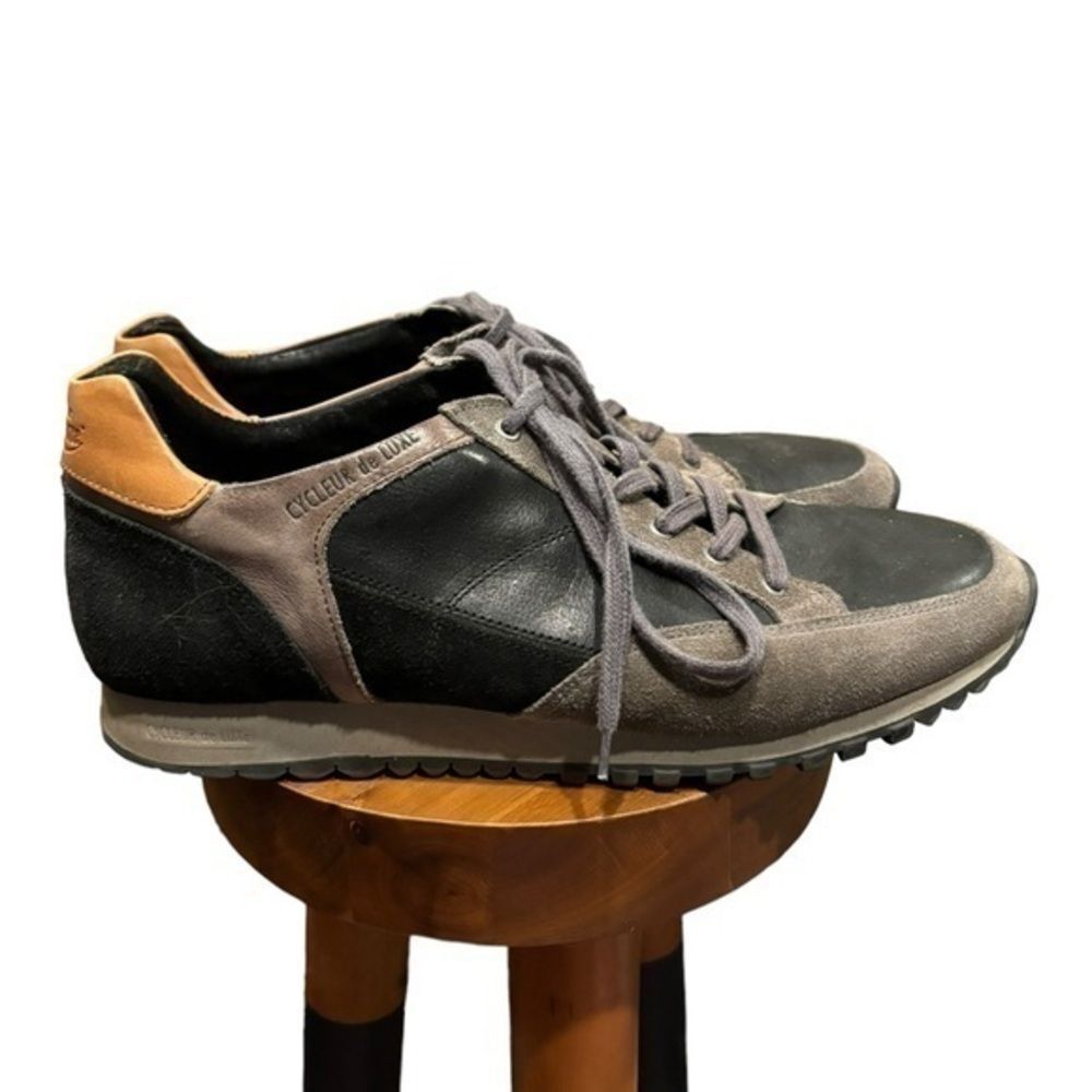 CYCLEUR DE LUXE sneakers shoes 45 cycling